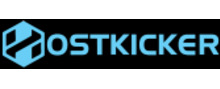 HostKicker brand logo for reviews of Software Solutions