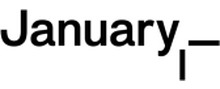 January.ai brand logo for reviews of Software Solutions