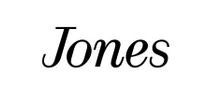 Jones brand logo for reviews of Other Goods & Services