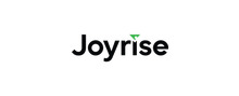 Joyrise Health brand logo for reviews of diet & health products