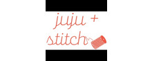 JuJu + Stitch brand logo for reviews of online shopping for Children & Baby products