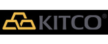 Kitco Metals brand logo for reviews of financial products and services