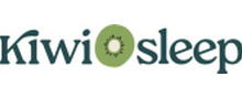 Kiwi Sleep brand logo for reviews of online shopping for Home and Garden products