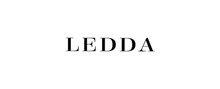 LEDDA brand logo for reviews of online shopping for Personal care products