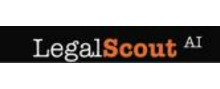 Legalscout brand logo for reviews of Software Solutions