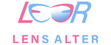 Lensalter brand logo for reviews of online shopping for Personal care products
