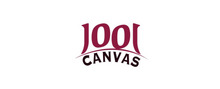 1001canvas brand logo for reviews of online shopping for Home and Garden products