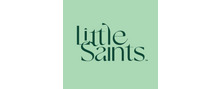 Littlesaints brand logo for reviews of online shopping for Personal care products