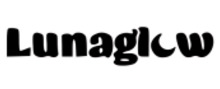 LunaGlow brand logo for reviews of online shopping for Personal care products