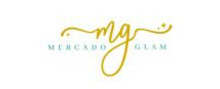 Mercado Glam brand logo for reviews of online shopping for Fashion products