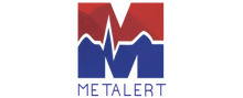 MetAlert brand logo for reviews of Other Goods & Services
