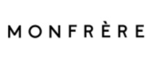 Monfrere brand logo for reviews of online shopping for Fashion products