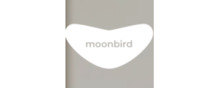 Moonbird brand logo for reviews of online shopping for Personal care products