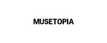 MUSETOPIA brand logo for reviews of online shopping for Multimedia & Magazines products