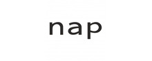 Naphome brand logo for reviews of online shopping for Home and Garden products