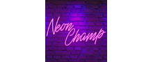 Neon Champ brand logo for reviews of online shopping for Home and Garden products