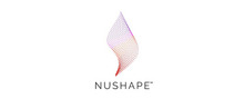 Nushape brand logo for reviews of online shopping for Fashion products