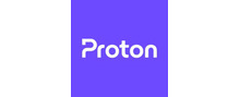 ProtonVPN brand logo for reviews of mobile phones and telecom products or services