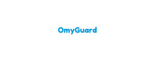 Omyguard brand logo for reviews of online shopping for Electronics products