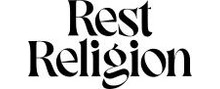 Rest Religion brand logo for reviews of online shopping for Fashion products
