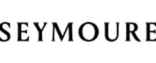 Seymoure brand logo for reviews of online shopping for Fashion products