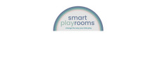 Smart Playrooms brand logo for reviews of online shopping for Children & Baby products