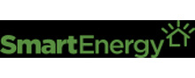 SmartEnergy brand logo for reviews of energy providers, products and services