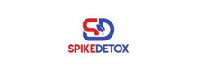 Spike Detox brand logo for reviews of diet & health products