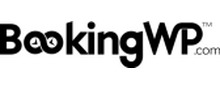 Bookingwp brand logo for reviews of Software Solutions