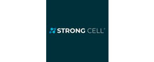 Strongcell brand logo for reviews of online shopping for Personal care products