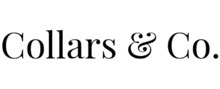 Collars & Co. brand logo for reviews of online shopping for Fashion products