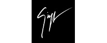 Giuseppe Zanotti brand logo for reviews of online shopping for Fashion products