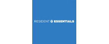Resident Essentials brand logo for reviews of online shopping products