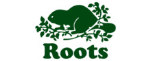 Canada Roots brand logo for reviews of online shopping for Fashion products