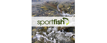 Sportfish brand logo for reviews of online shopping for Sport & Outdoor products