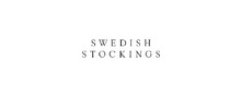 Swedish Stockings brand logo for reviews of online shopping for Fashion products