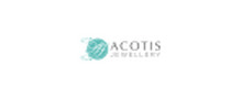 Acotisdiamonds brand logo for reviews of online shopping for Fashion products