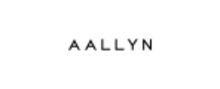 Aallyn brand logo for reviews of online shopping for Personal care products