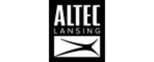 Altec Lansing brand logo for reviews of online shopping for Electronics products