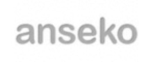 Anseko brand logo for reviews of online shopping products