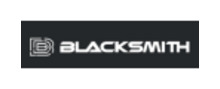 Blacksmith brand logo for reviews of online shopping for Home and Garden products