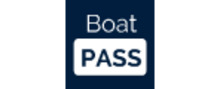 BoatPass brand logo for reviews of travel and holiday experiences