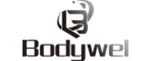 Bodywel brand logo for reviews of online shopping for Personal care products