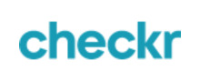 Checkr brand logo for reviews of Workspace Office Jobs B2B