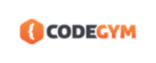 Codegym brand logo for reviews of Software Solutions