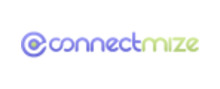 Connectmize brand logo for reviews of Software Solutions