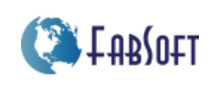 FabSoft brand logo for reviews of Software Solutions