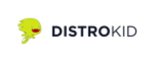 DistroKid brand logo for reviews of Software Solutions