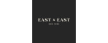 EAST x EAST brand logo for reviews of online shopping for Fashion products