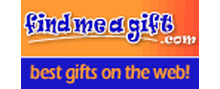 Find Me A Gift brand logo for reviews of online shopping for Merchandise products